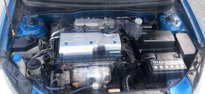 Kia Rio 2008, 257,042 km - 1.4 l - Bakı