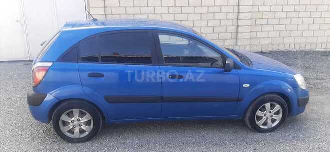 Kia Rio 2008, 257,042 km - 1.4 l - Bakı