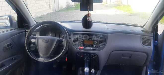 Kia Rio 2008, 257,042 km - 1.4 l - Bakı