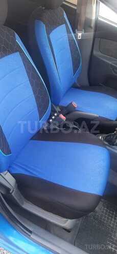 Kia Rio 2008, 257,042 km - 1.4 l - Bakı