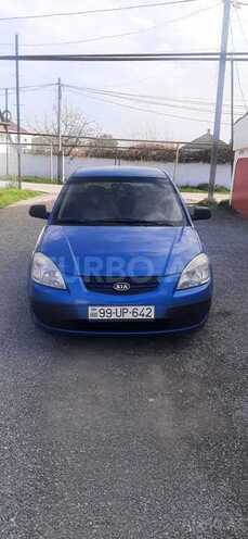 Kia Rio 2008, 257,042 km - 1.4 l - Bakı