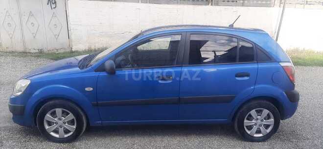 Kia Rio 2008, 257,042 km - 1.4 l - Bakı