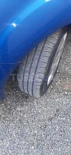 Kia Rio 2008, 257,042 km - 1.4 l - Bakı