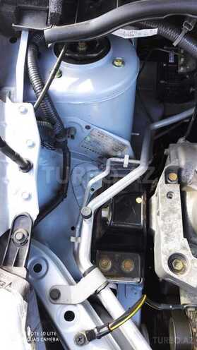 Nissan Tiida 2011, 58,000 km - 1.5 l - Sumqayıt