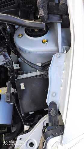 Nissan Tiida 2011, 58,000 km - 1.5 l - Sumqayıt