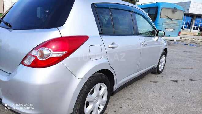 Nissan Tiida 2011, 58,000 km - 1.5 l - Sumqayıt