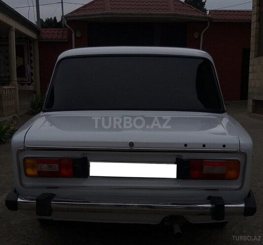 LADA (VAZ) 2106 1993, 70,000 km - 1.6 l - Tovuz
