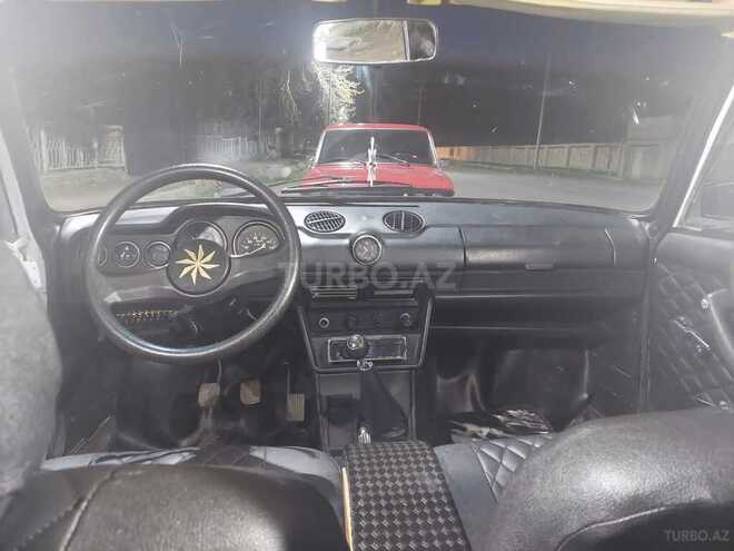 LADA (VAZ) 2106 1993, 70,000 km - 1.6 l - Tovuz