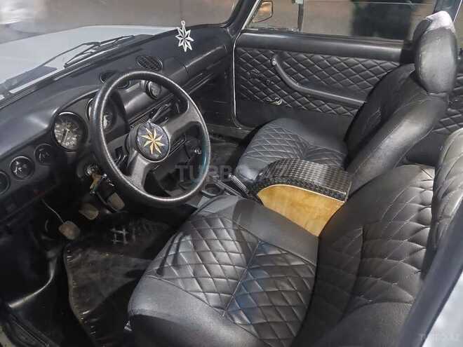 LADA (VAZ) 2106 1993, 70,000 km - 1.6 l - Tovuz
