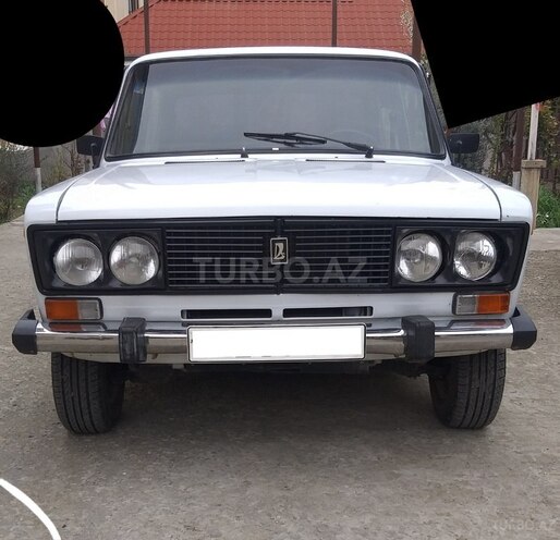 LADA (VAZ) 2106 1993, 70,000 km - 1.6 l - Tovuz