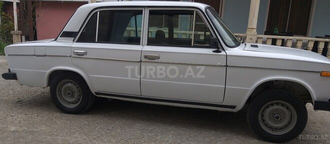 LADA (VAZ) 2106 1993, 70,000 km - 1.6 l - Tovuz