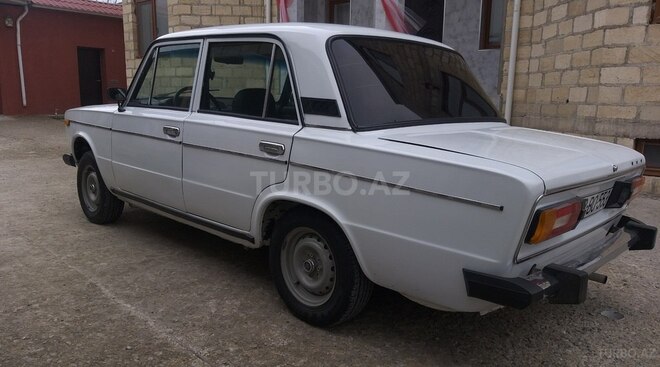 LADA (VAZ) 2106 1993, 70,000 km - 1.6 l - Tovuz