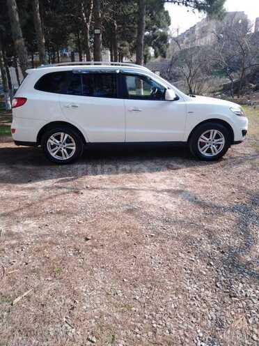 Hyundai Santa Fe 2010, 62,000 km - 2.0 l - Bakı