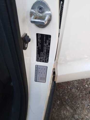 Hyundai Santa Fe 2010, 62,000 km - 2.0 l - Bakı