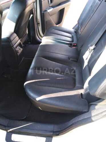 Hyundai Santa Fe 2010, 62,000 km - 2.0 l - Bakı