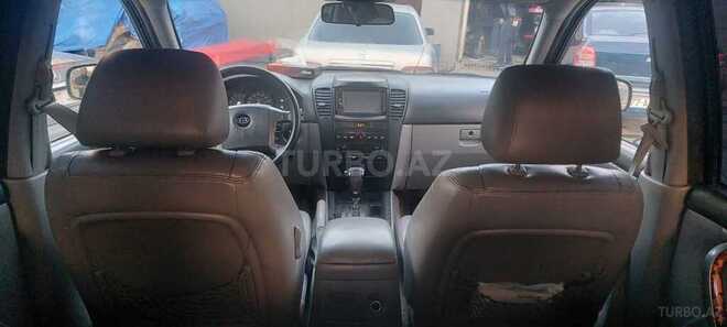 Kia Sorento 2003, 333 km - 2.5 l - Bakı