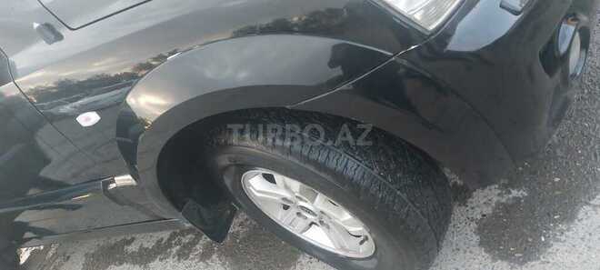 Kia Sorento 2003, 333 km - 2.5 l - Bakı
