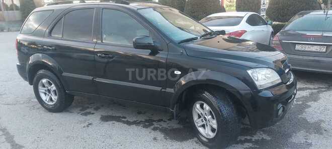 Kia Sorento 2003, 333 km - 2.5 l - Bakı