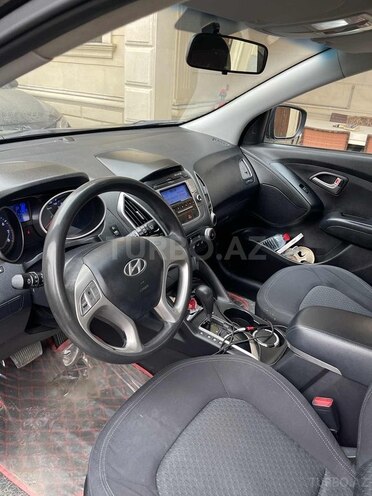 Hyundai ix35 2013, 98,000 km - 2.0 л - Bakı