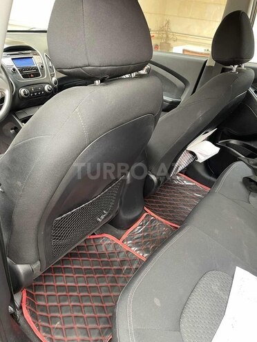 Hyundai ix35 2013, 98,000 km - 2.0 л - Bakı