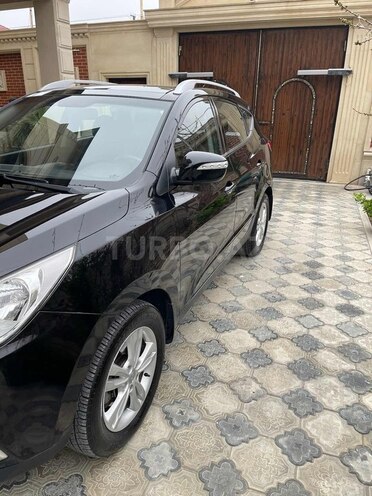 Hyundai ix35 2013, 98,000 km - 2.0 л - Bakı