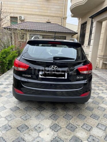 Hyundai ix35 2013, 98,000 km - 2.0 л - Bakı