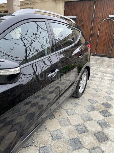 Hyundai ix35 2013, 98,000 km - 2.0 л - Bakı