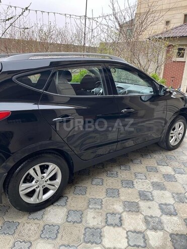 Hyundai ix35 2013, 98,000 km - 2.0 л - Bakı