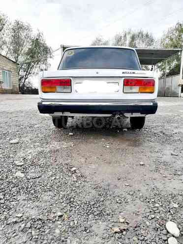 LADA (VAZ) 2107 2004, 80,000 km - 1.6 л - Bərdə