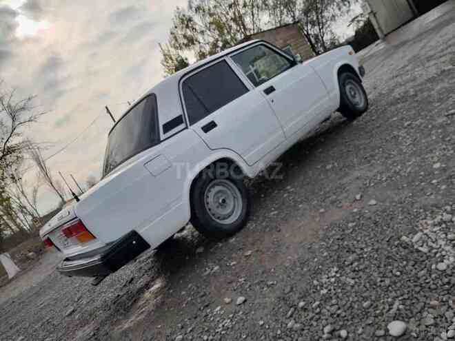 LADA (VAZ) 2107 2004, 80,000 km - 1.6 л - Bərdə