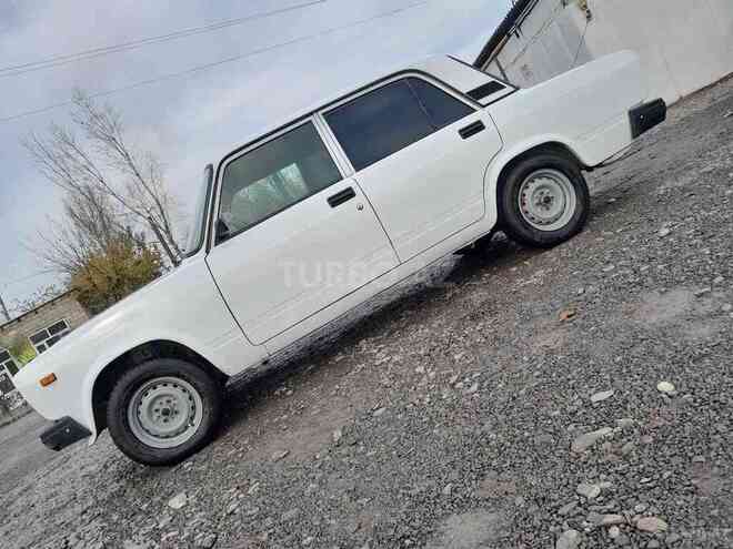 LADA (VAZ) 2107 2004, 80,000 km - 1.6 л - Bərdə