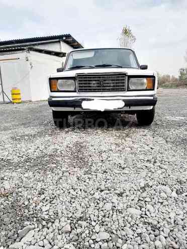 LADA (VAZ) 2107 2004, 80,000 km - 1.6 л - Bərdə
