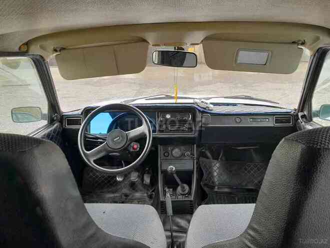 LADA (VAZ) 2107 2004, 80,000 km - 1.6 л - Bərdə