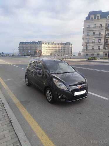 Chevrolet Spark 2022, 12,400 km - 1.2 l - Bakı