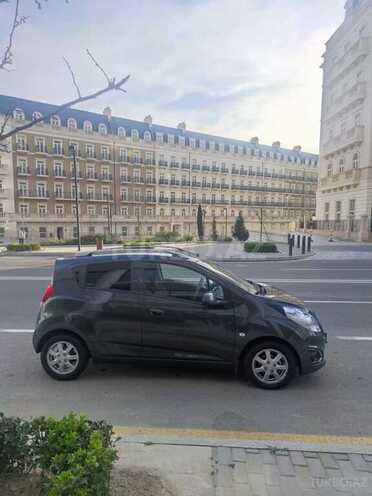 Chevrolet Spark 2022, 12,400 km - 1.2 l - Bakı