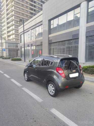 Chevrolet Spark 2022, 12,400 km - 1.2 l - Bakı