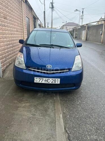 Toyota Prius 2009, 147,400 km - 1.5 l - Bakı