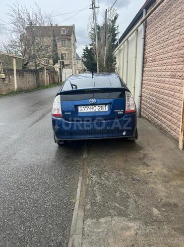 Toyota Prius 2009, 147,400 km - 1.5 l - Bakı