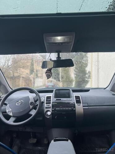Toyota Prius 2009, 147,400 km - 1.5 l - Bakı