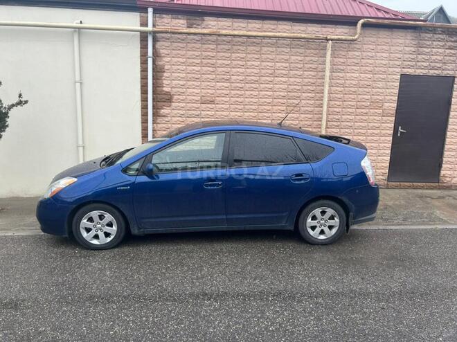 Toyota Prius 2009, 147,400 km - 1.5 l - Bakı