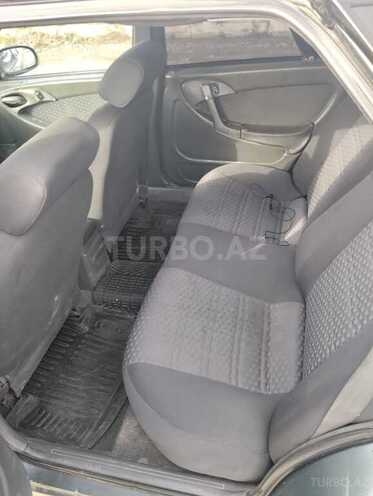 Daewoo Espero 1996, 186,085 km - 2.0 l - Sumqayıt