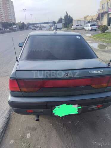 Daewoo Espero 1996, 186,085 km - 2.0 l - Sumqayıt
