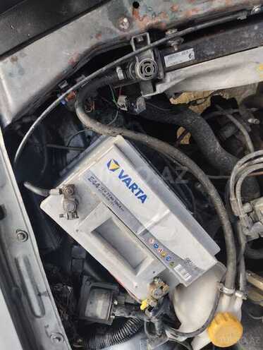 Daewoo Espero 1996, 186,085 km - 2.0 l - Sumqayıt