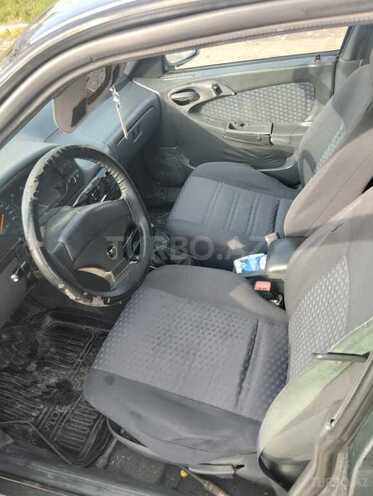 Daewoo Espero 1996, 186,085 km - 2.0 l - Sumqayıt