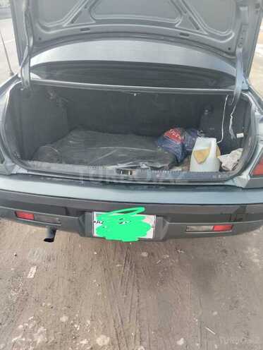 Daewoo Espero 1996, 186,085 km - 2.0 l - Sumqayıt