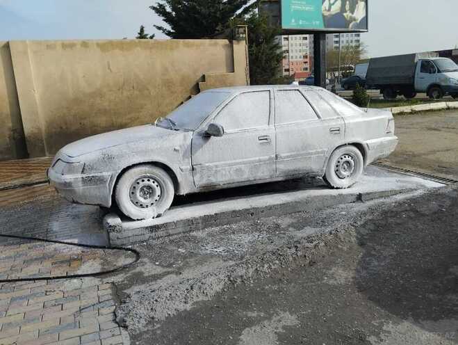 Daewoo Espero 1996, 186,085 km - 2.0 l - Sumqayıt