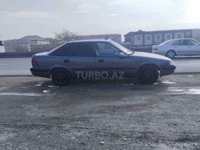Daewoo Espero 1996, 186,085 km - 2.0 l - Sumqayıt