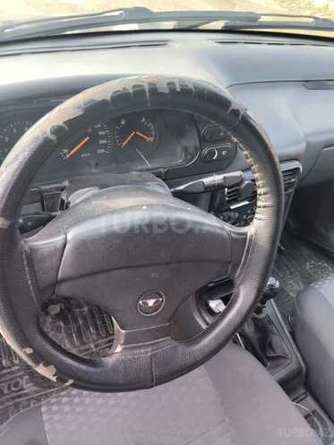 Daewoo Espero 1996, 186,085 km - 2.0 l - Sumqayıt