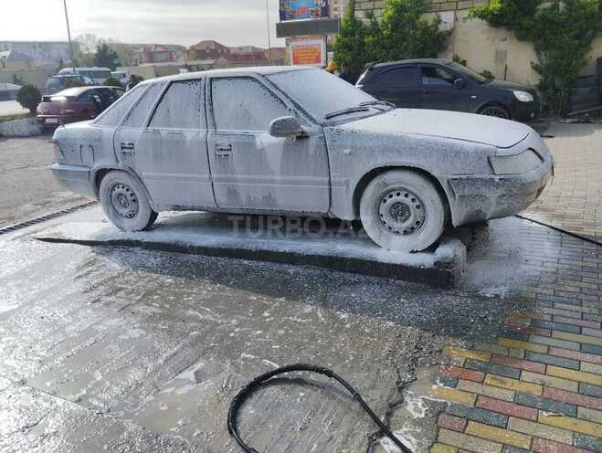 Daewoo Espero 1996, 186,085 km - 2.0 l - Sumqayıt