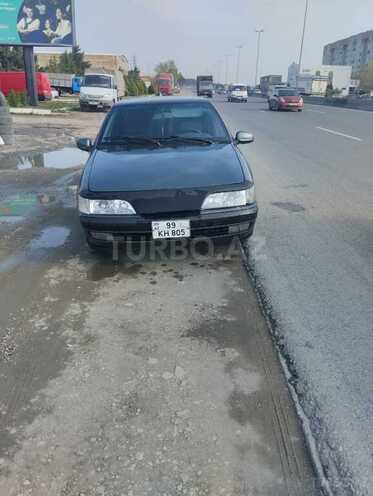 Daewoo Espero 1996, 186,085 km - 2.0 l - Sumqayıt